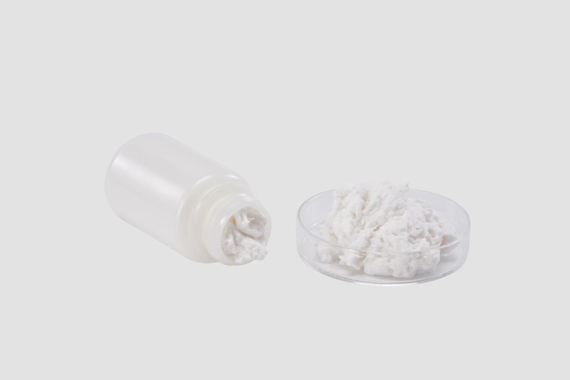 Fibriler atelocollagen bulamaç 