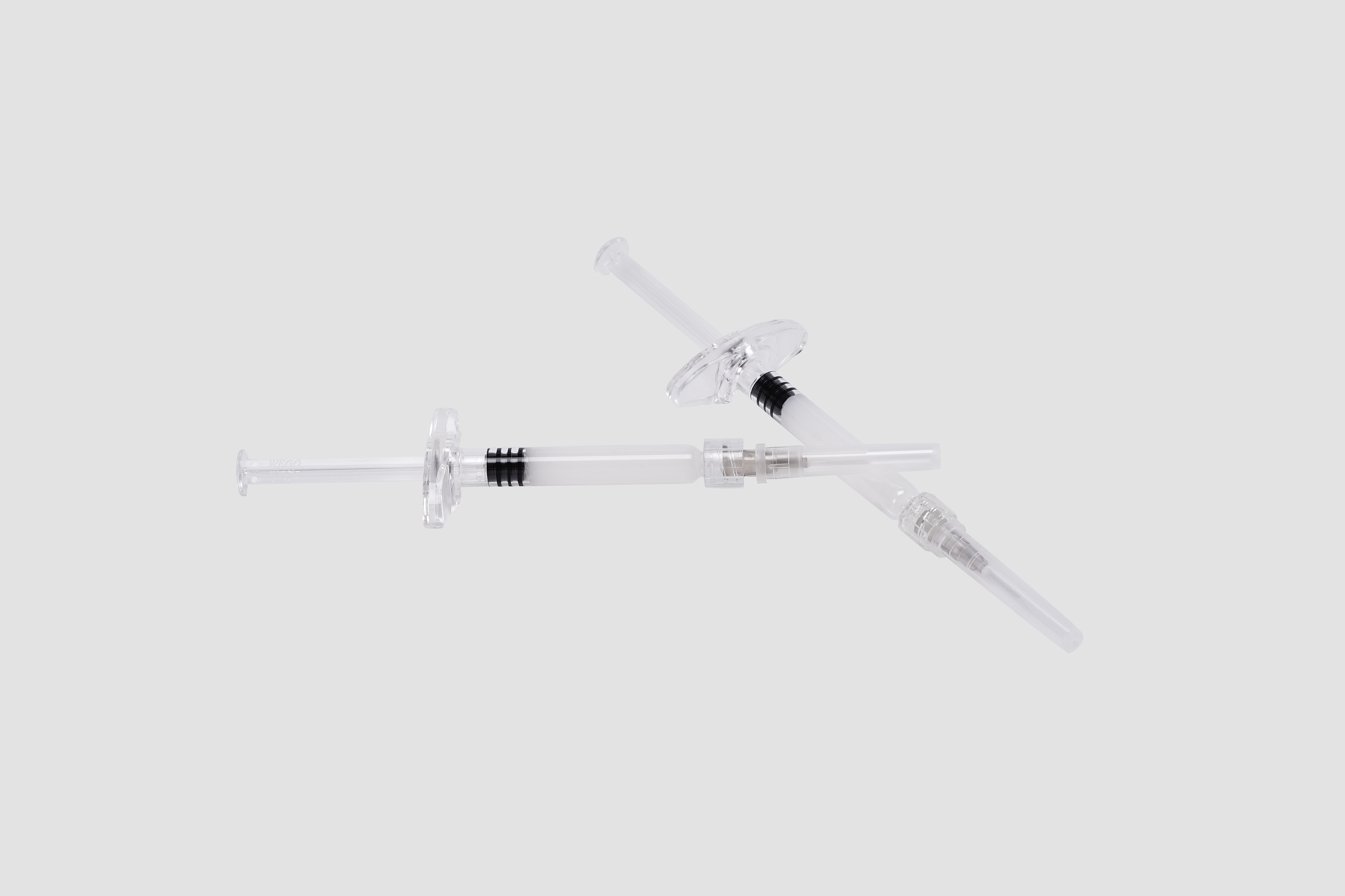 Kolajen enjeksiyon implantı