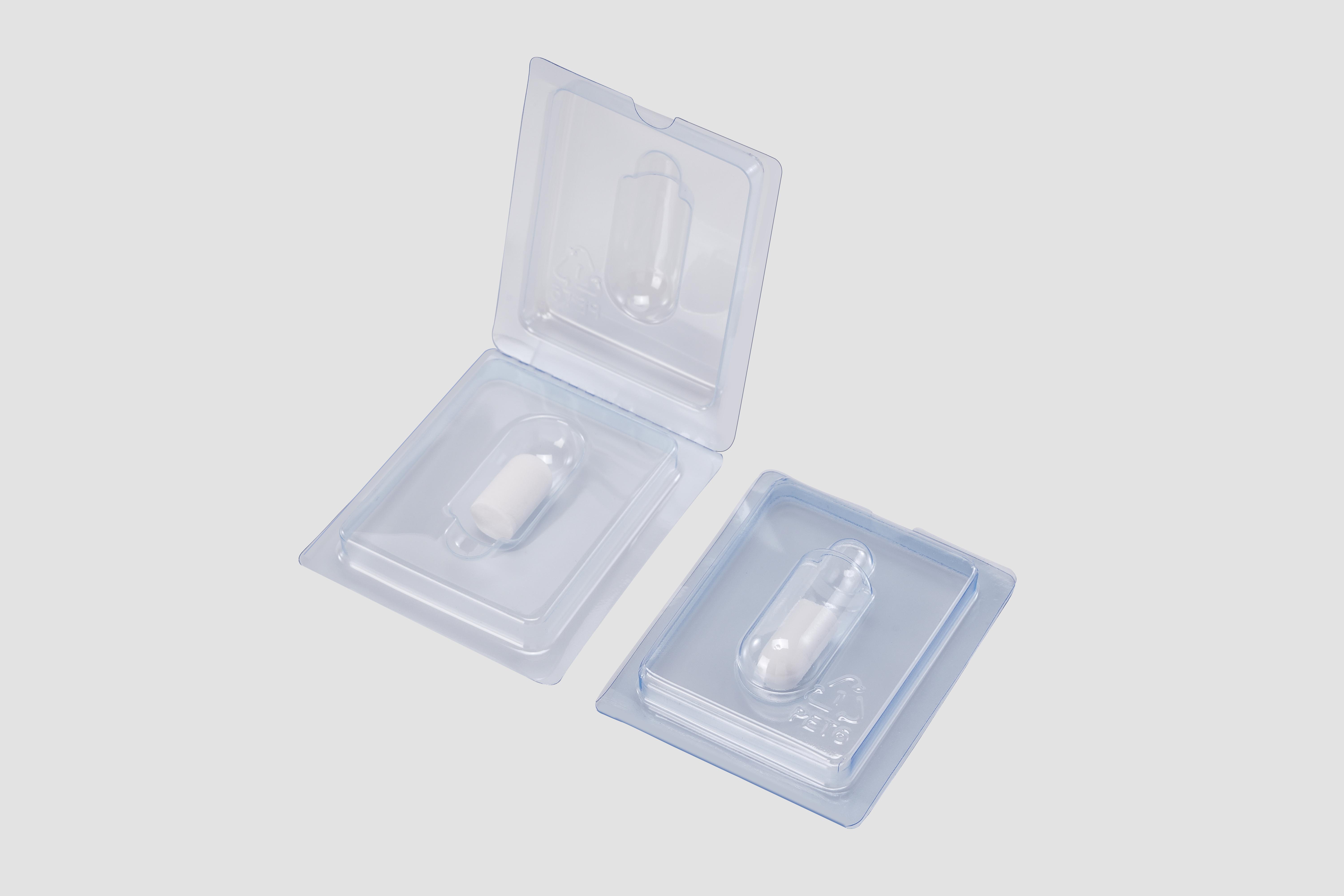 Kollajen yara pansuman fiş