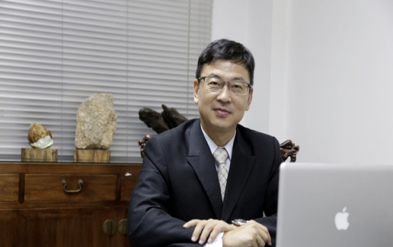 Dr. Tsai Chen-Chi